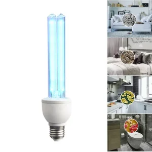 UV Bulb CFL