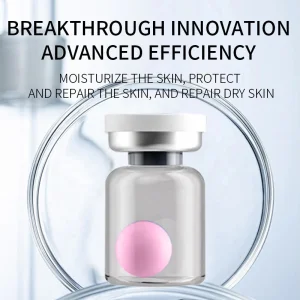 Freeze Dried Collagen Ball