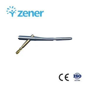 PFNA Intramedullary Nail