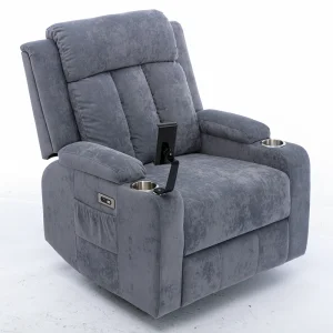Modern Recliner Sofa Chair