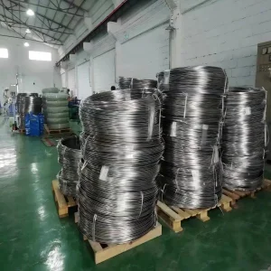 Wholesale ASTM A269 304 Stainless Steel