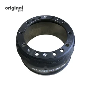 Original Brake Truck Parts for Shacman Truck