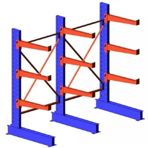 Cantilever Rack