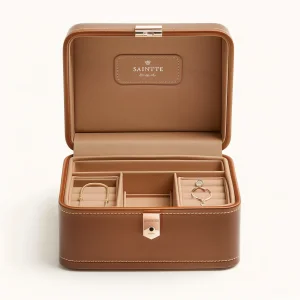PU Leather Box