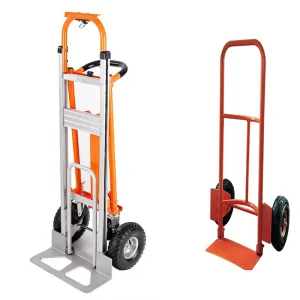 Tiger Truck Oxygen Cart Kuwait