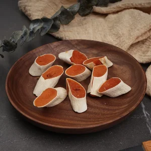 Organic Chicken Breast Jerky Strips Beef Stick Natural Pet Treats