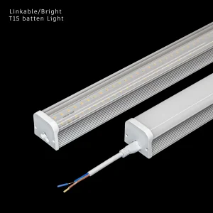 Commercial LED Linear Light Fixture