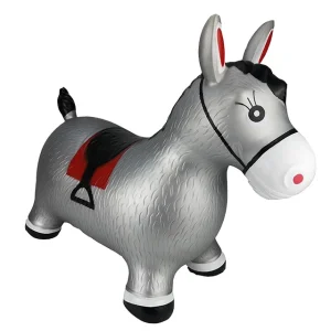 Customized Inflatable Ride-on Bouncing Animal