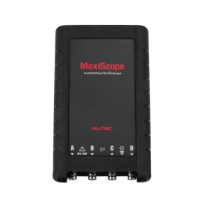 Autel MaxiScope MP408 4 Channel Automotive Oscilloscope MP408 Auto Scanner
