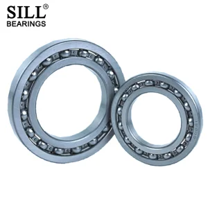 1600 Series Bearing