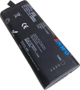 Hot Swap Battery