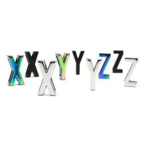 Charm Encrusted DIY Versatile Clothing Hair Accessories Hair Clips Hair Hoops