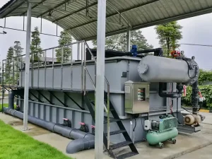 Best Dissolved Air Flotation Manufacturer, Factories