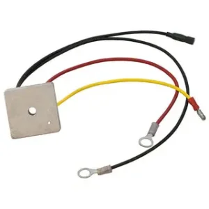 Best Voltage Rectifier Regulator for Club Car Carryall 300/500/550/700 & DS 1992-2007 Gas Carts - Part No.1015777 102711201 Suppliers, Factories