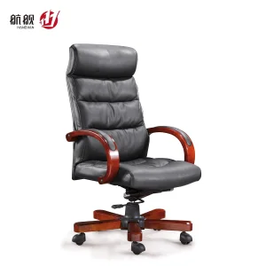 Manager Boss Chair