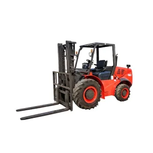 Off Road Forklift