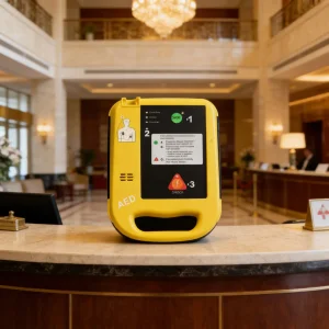 Wholesale Aed Bulk Supply Aed Defibrillator &amp; Cost-Effective Aed Automated External Defibrillator for Medical Institutions