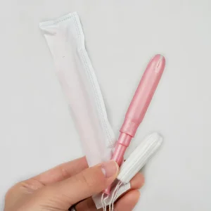 Tampons