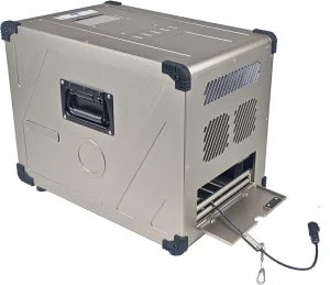 Newly Upgraded M400 Hydroelectric Dual Tethered Unmanned Aerial Vehicle System, Specifically Designed for Cleaning High-Rise Buildings