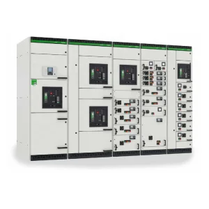 Schneider Assembly
