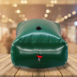 Community Emergency Fire Water Storage Bag Water Tank Fire Extinguisher Fire Water Storage