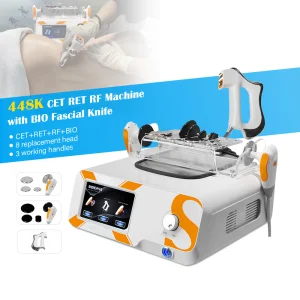 RF Skin Lifting Machine