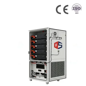 ESS Cabinet