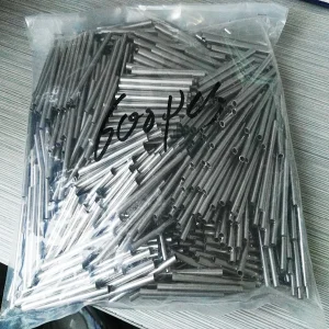 Wholesale JIS SUS316 stainless steel welded tubing