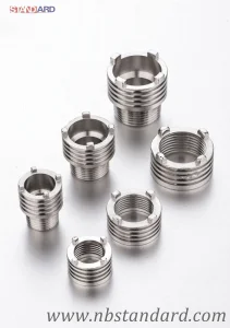 Brass Insert Fitting