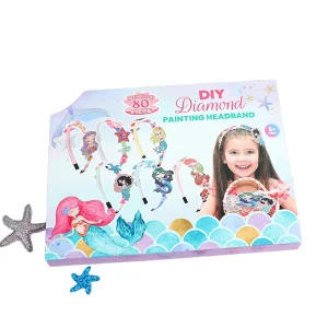 DIY Toys Fantasy Sci-Fi Label Making Kit