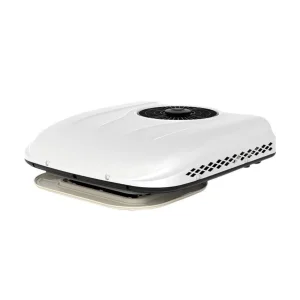 Competitive Price 12V 24V Low Noise Energy-Saving Rooftop Parking Truck RV Air Conditioner