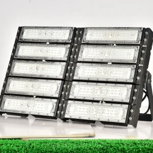 300W 400W 500W 600W 800W 1000W Modular Sports Lights Stadium Led Flood Light