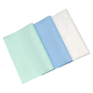 30X30cm Medical Grade Crepe Paper