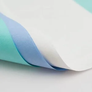 Papel Crepe Dental