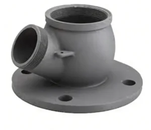 Uganda Truck Valve