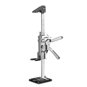 Metal Lifter Door Window Lifter Height Adjustable Tile Positioning Carpentry Household Jack Fine Adjustment Lifting Device