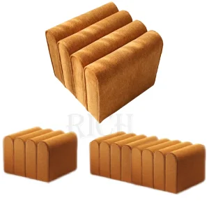 Decorative Stool Fashionable Furniture Stools