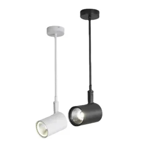 Surface Spotlight Adjustable Celling Surface Mounted Gu10