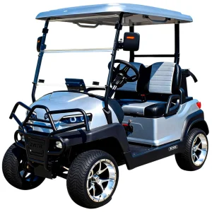 Factory Premium 2-Seater