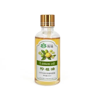 Wholesale Natural 100% Pure Lemon Essential Oil