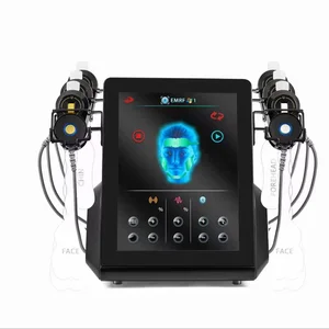 Professional Design Non-Invasive EMRF Desktop