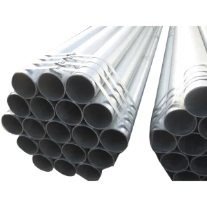 China Bs1387 Hot Dip Galvanized Steel Pipe Manufacturers