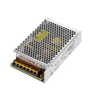 Hot Sala High Efficiency Switching Power Supply Ms-100 5V 100W 20A Mini SMPS