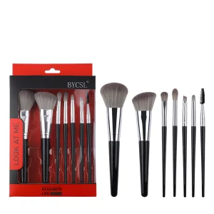 7-pieces Eco-friendly Set