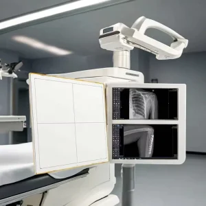 Wireless Detector Software