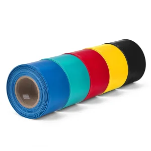 1KV Double Heat Shrink Tubing, PE Insulated, Environmentally Friendly And Halogen-free Heat Shrink Sleeve Diamete120