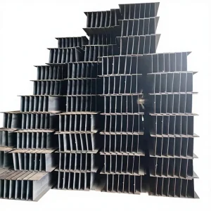 Hot Rolled H-Beams
