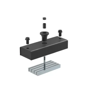 OEM Precast Concrete Magnet - High Strength