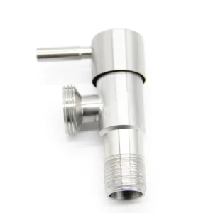 Best Stainless steel 304 high quality forged angle globe valve Pricelist