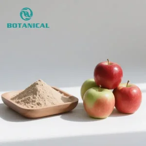 Organic Apple Pectin Fiber Powder